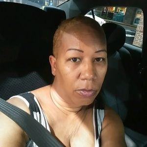 Meet your Posher, Donna